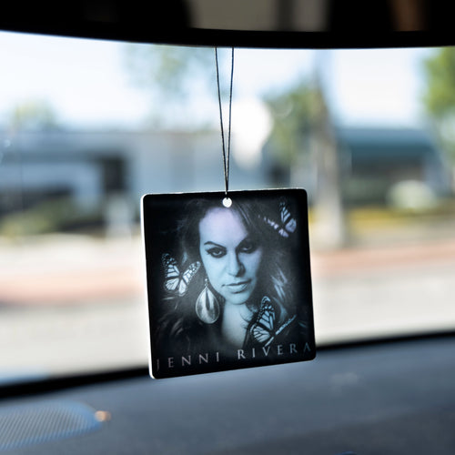 Jenni Air Freshener - Strawberry  Scent