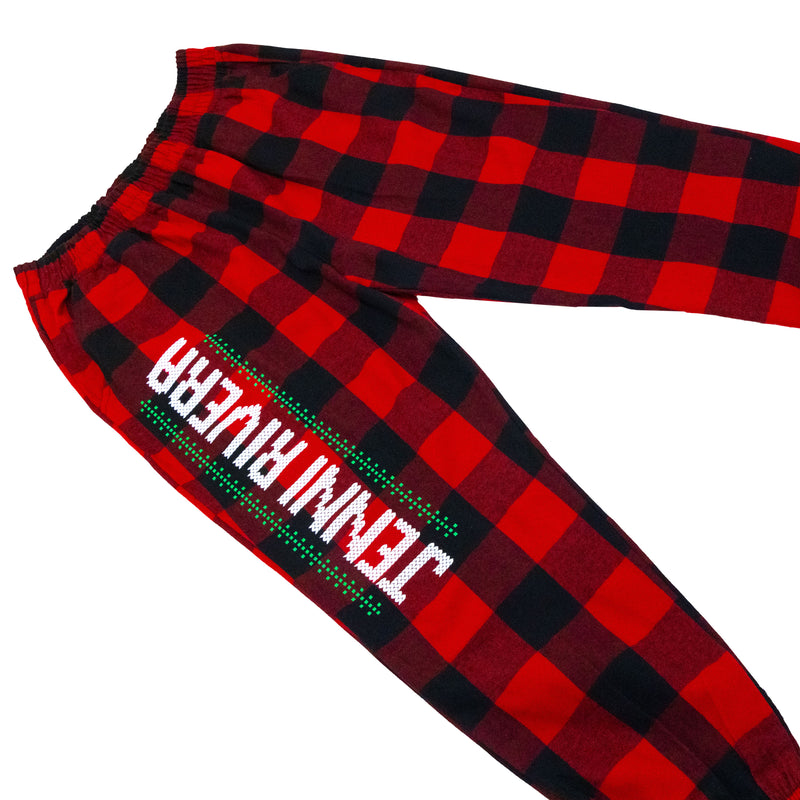 Navidad PJ Set