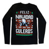 Navidad PJ Set