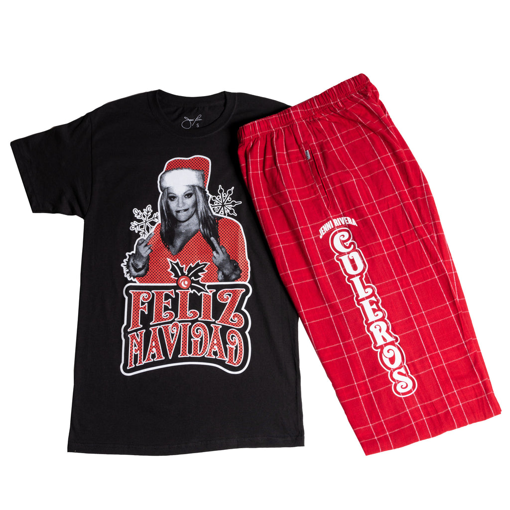 Culeros PJ Set