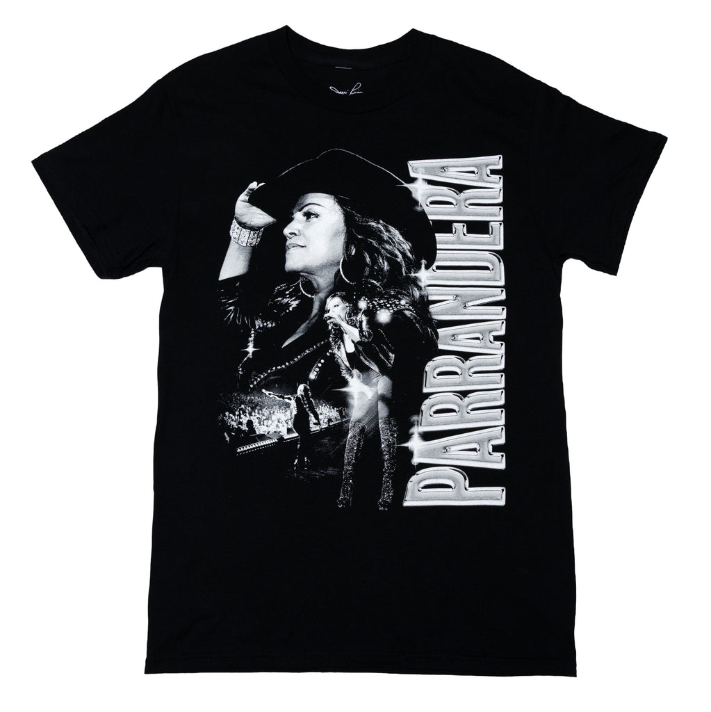 Parrandera Tee