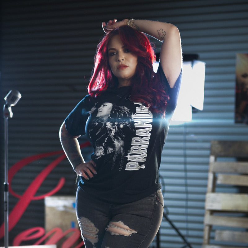 Parrandera Tee