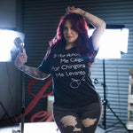 Por Chingona Tee