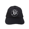 JR Rhinestone Trucker Hat