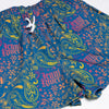 Sunset Womens Shorts