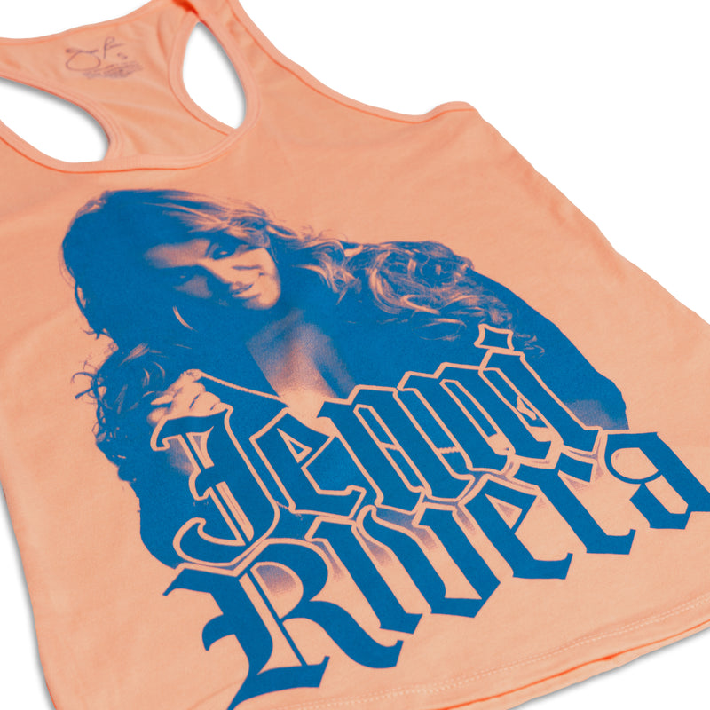 Sunset Womens Tank