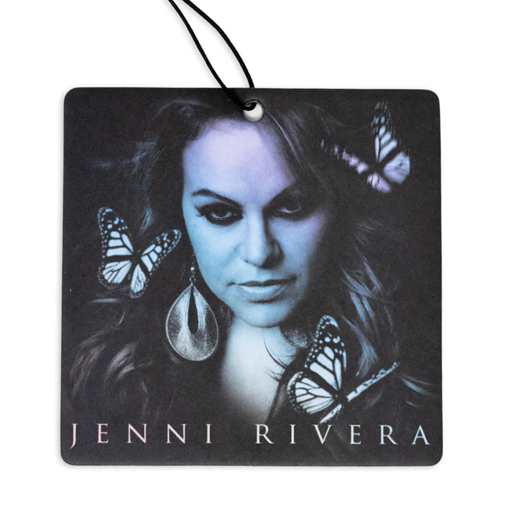 Jenni Air Freshener - Lemon Scent
