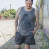 Midnight Mens Tank