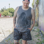 Midnight Mens Tank