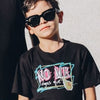 No Me Youth Tee