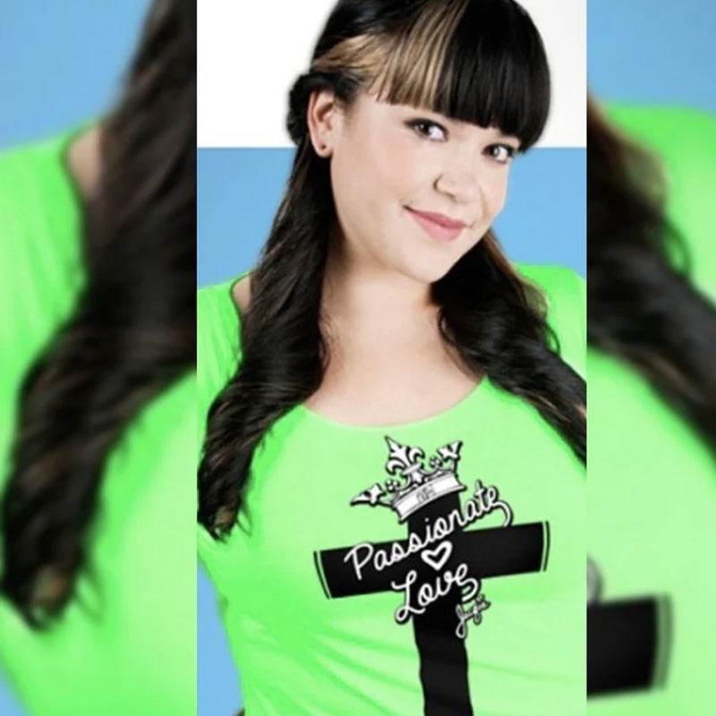 Passionate Adult Tee