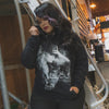 Patrona Pullover Hoodie