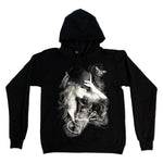 Patrona Pullover Hoodie