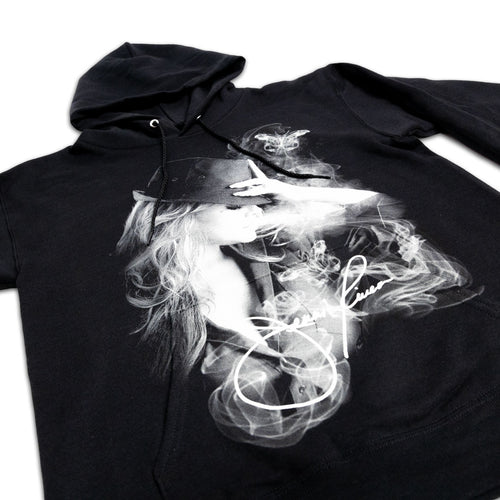 Patrona Pullover Hoodie