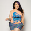 Sunset Womens Tank