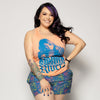 Sunset Womens Tank