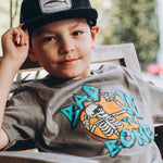 Esqueleto Youth T-Shirt