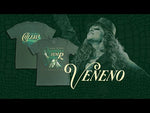 Johnny Rivera shares why he loves the Veneno design