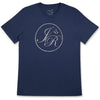 JR Circle Foil Tee