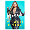 Invencible By Chiquis Rivera