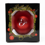 Butterfly Ornament
