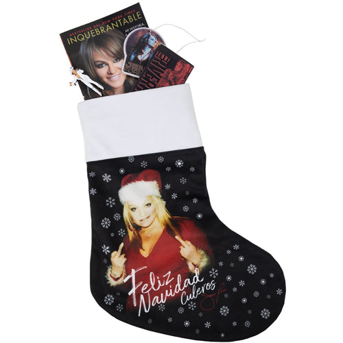 Culeros Stocking