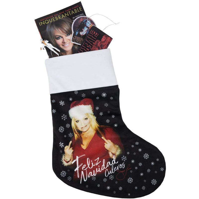 Culeros Stocking