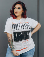 Inolvidable Tee