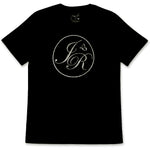 JR Circle Foil Tee