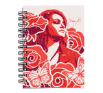 Mariposa Notebook