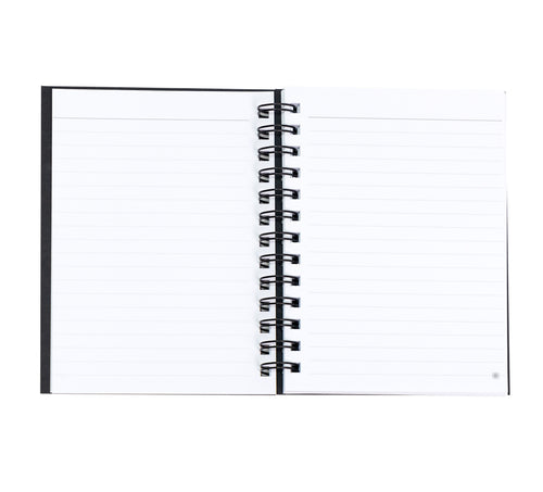 Mariposa Notebook