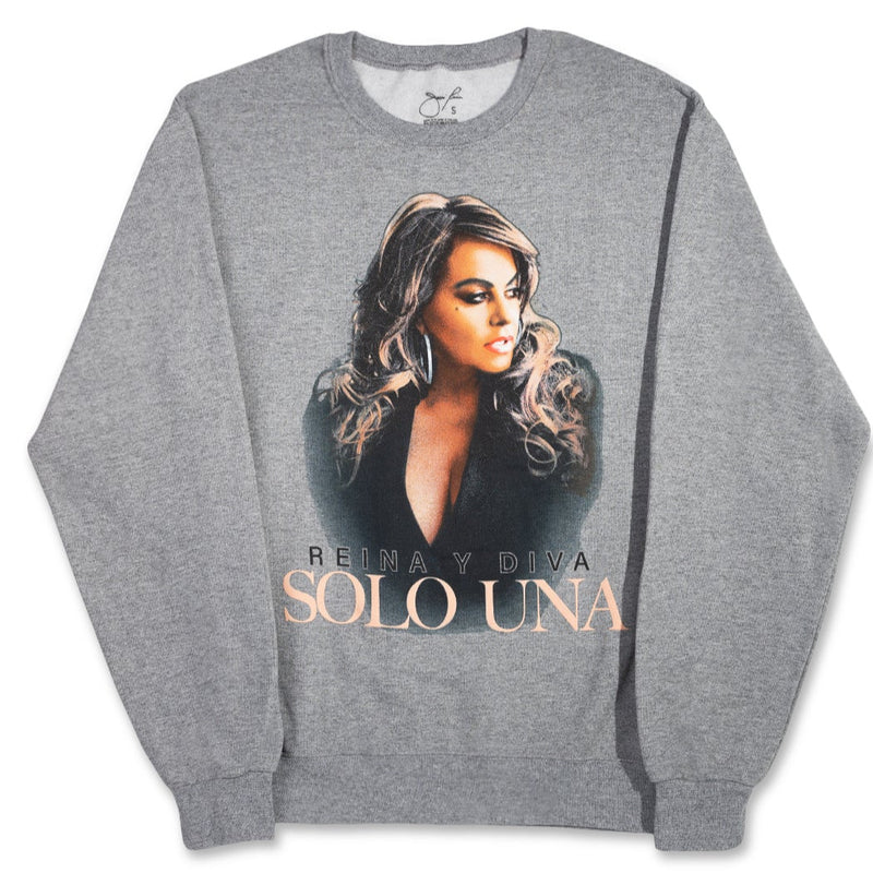 Solo Una Crewneck Sweater